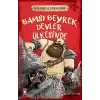 Bamsı Beyrek Devler Ülkesinde