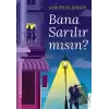 Bana Sarılır mısın?