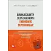 Bankacılıkta Uluslararası Ekonomik Yaptırımlar