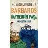 Barbaros Hayreddin Paşa