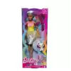 Barbie A Touch Of Magic Karakter Bebekler