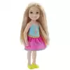 Barbie Chelsea Bebek Serisi Dwj33