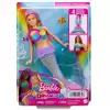 Barbie Dreamtopia Işıltılı Deniz Kızı Hdj36