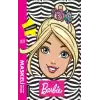 Barbie Maskeli Boyama Kitabı