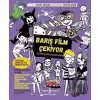 Barış Film Çekiyor