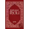 Barnabas İncili