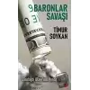 Baronlar Savaşı