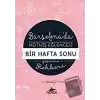 Barselonada Müthiş Eğlenceli Bir Hafta Sonu Geçirme Rehberi