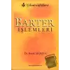 Barter İşlemleri