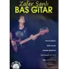 Bas Gitar - 3 Cd Eşlikli