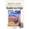 Başaklar Gece Doğar