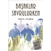 Başaklar Savrulurken