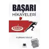 Başarı Hikayeleri