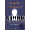 Başarı Hikayeleri