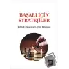 Başarı İçin Stratejiler