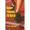 Başarı Yolunda 70 Kural