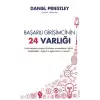 Başarılı Girişimcinin 24 Varlığı