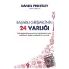 Başarılı Girişimcinin 24 Varlığı