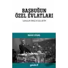 Başbuğun Özel Evlatları