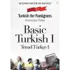 Basic Turkish 1 - Turkish for Foreigners