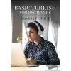 Basic Turkish For Beginners