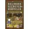 Başımdan Geçmeyen Hikayeler