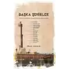 Başka Şehirler