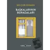 Başkalarının Buradaları