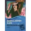 Başkalarının Kanı