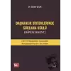 Başkanlık Sistemlerinde Suçlama Usulü (Impeachment)