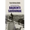 Başkenti Savunmak