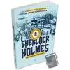 Baskervillelerin Köpeği - Sherlock Holmes