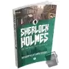 Baskervillelerin Köpeği - Sherlock Holmes