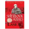 Baskerville’nin Laneti - Sherlock Holmes