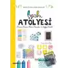 Baskı Atölyesi - Yaratıcı Öğleden Sonra Etkinlikleri