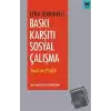 Baskı Karşıtı Sosyal Çalışma