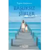 Başlıksız Şiirler, Küçüğüm