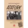 Başöğretmenimiz Atatürk