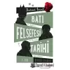 Batı Felsefesi Tarihi (Cilt 2)