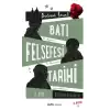 Batı Felsefesi Tarihi (Cilt 2)