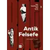 Batı Felsefesinin Yeni Tarihi 1: Antik Felsefe