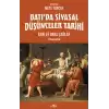 Batı’da Siyasal Düşünceler Tarihi 1 Eski ve Orta Çağlar