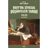 Batı’da Siyasal Düşünceler Tarihi 2