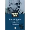 Batılı Bilginin Eleştirisi Üzerine