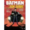 Batman Son Sürat