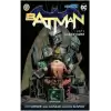 Batman Yeni 52 Cilt 3: Ailenin Ölümü (Retro!)