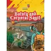 Batuta and Corporal Sayit - Honesty