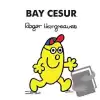 Bay Cesur