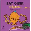 Bay Gıdık ve Ejderha