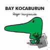 Bay Kocaburun